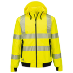 Portwest KX3 Sport Hi-Vis Regen Bomberjack KX315