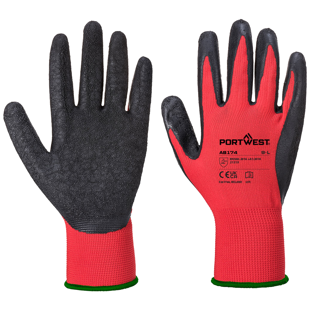 Portwest CrinkleGrip 13 (12 pack)