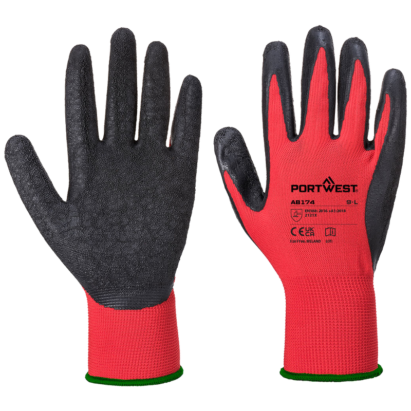 Portwest CrinkleGrip 13 (12 pack)