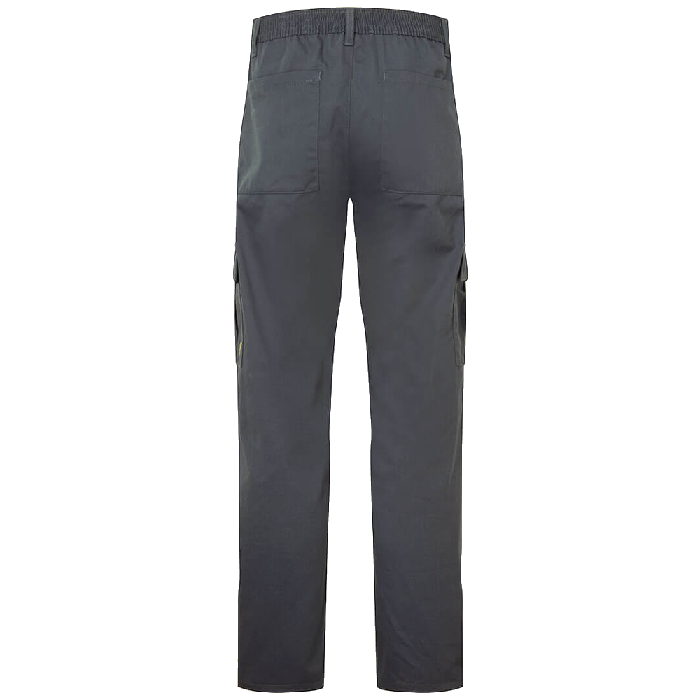 Portwest Ladies Anti-Static ESD Work Trousers AS12