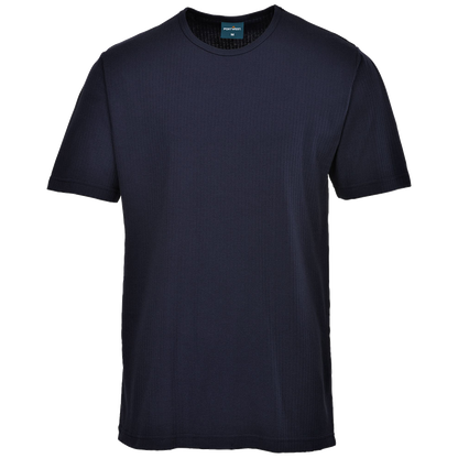 Portwest Thermal T-Shirt Short Sleeve B120