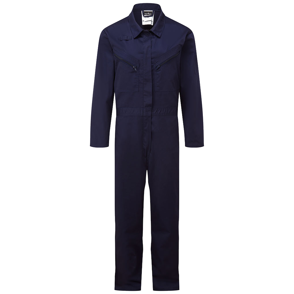 Portwest Women's Coverall C184