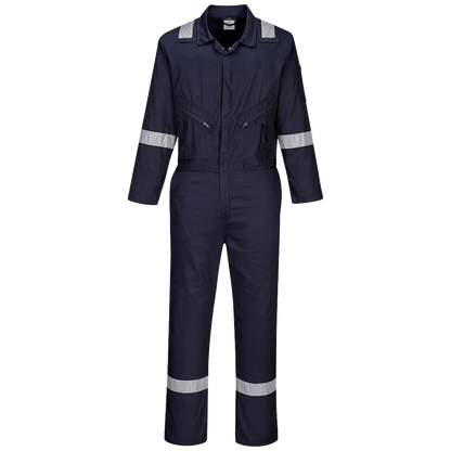 Portwest Iona Katoenen Tropenoverall C814
