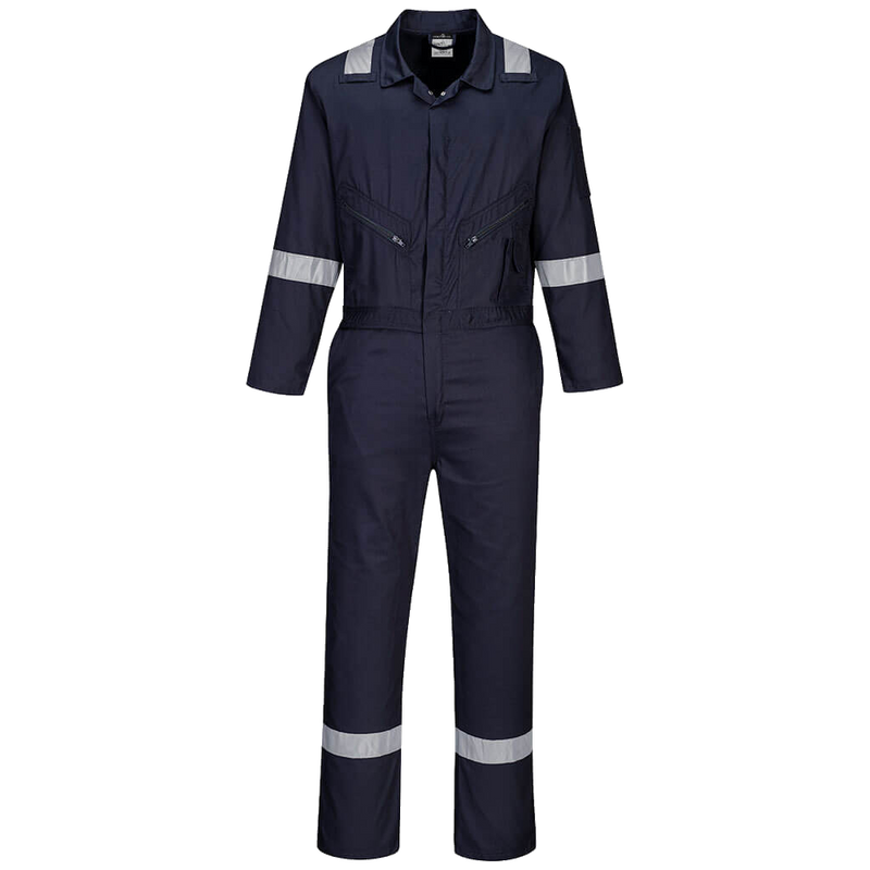 Portwest Iona Katoenen Tropenoverall C814