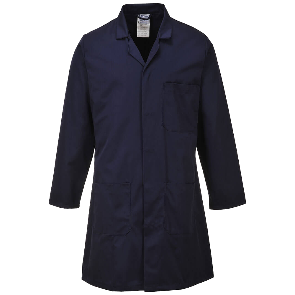 Portwest Dust Coat C852