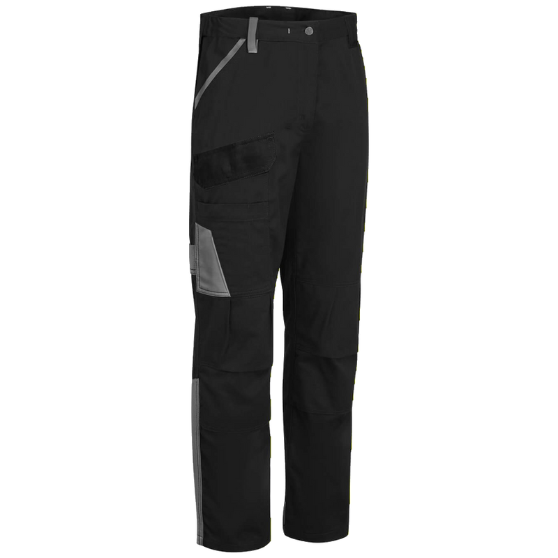 Portwest WX1 Tweekleurige Katoenen Werkbroek CD111