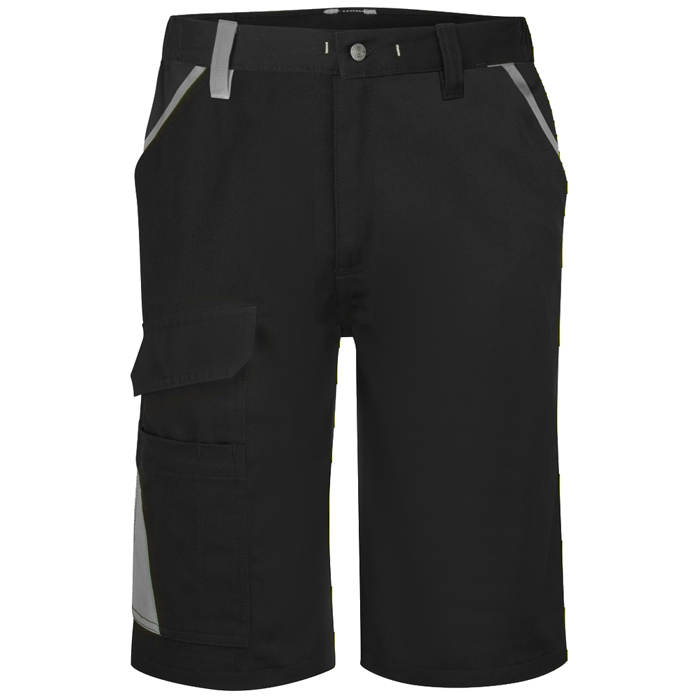 Portwest WX1 Tweekleurige Katoenen Korte Broek CD114