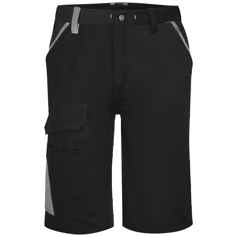 Portwest WX1 Tweekleurige Katoenen Korte Broek CD114
