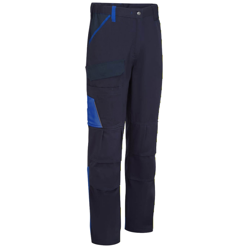 Portwest WX1 Lichtgewicht Katoenen Werkbroek CD131