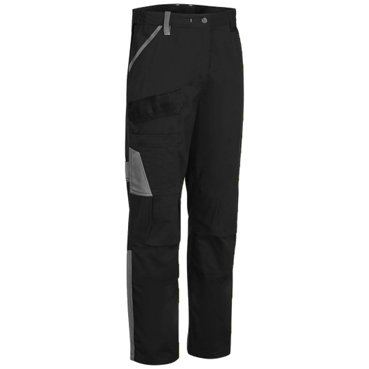 Portwest WX1 Lightweight Cotton Work Trousers CD131