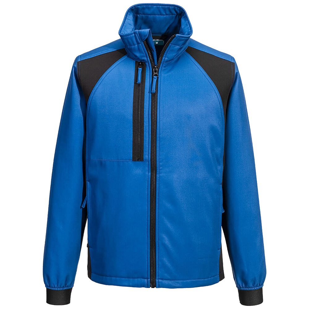 Portwest WX2 Eco Softshell (2L) CD870