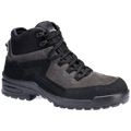 Portwest Steel Suede Ankle Boot S3L CI FO SR FT72