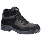 Portwest Steel Suede Ankle Boot S3L CI FO SR FT72