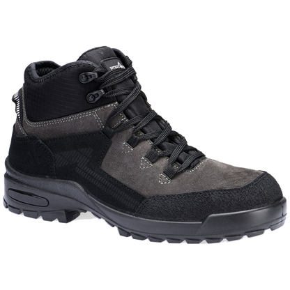 Portwest Stalen Suède Enkellaars S3L CI FO SR FT72