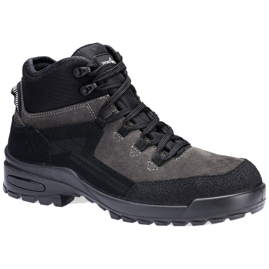 Portwest Stalen Suède Enkellaars S3L CI FO SR FT72