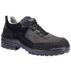 Portwest Stahl Wildleder Leder Halbschuh S3L CI FO SR FT73