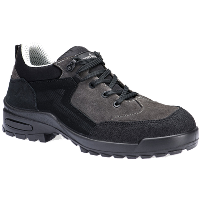 Portwest Stalen Suède Leren Lage Schoen S3L CI FO SR FT73