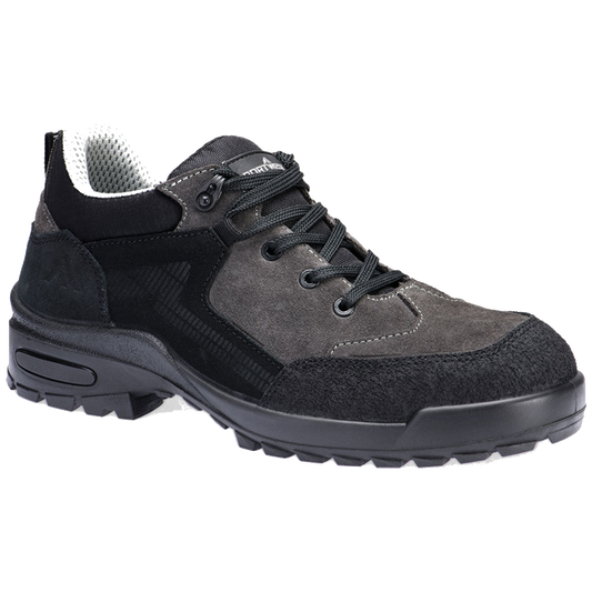 Portwest Stalen Suède Leren Lage Schoen S3L CI FO SR FT73