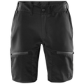 Fristads Outdoor Outdoor Carbon semistretch korte broek  131298
