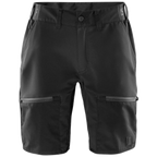 Fristads Outdoor Outdoor Carbon semistretch korte broek  131298