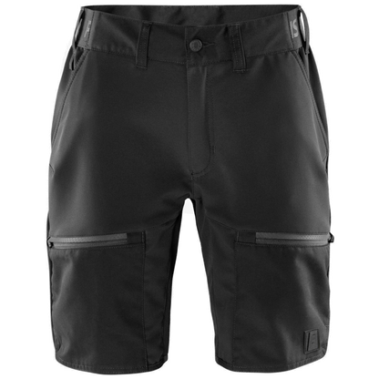 Fristads Outdoor Outdoor Carbon semistretch korte broek  131298