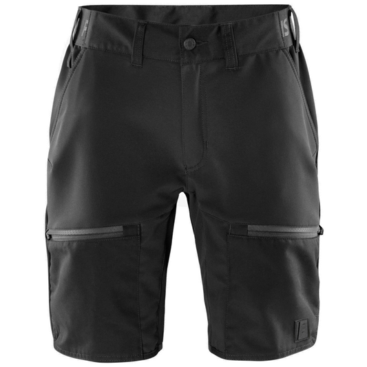 Fristads Outdoor Outdoor Carbon semistretch korte broek  131298