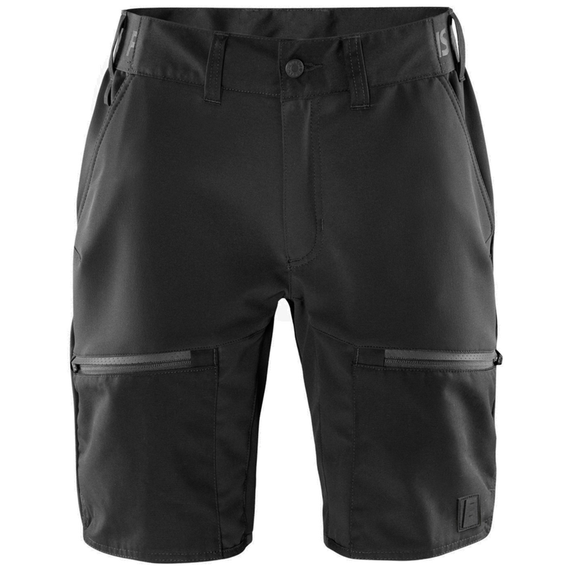 Fristads Outdoor Outdoor Carbon semistretch korte broek  131298