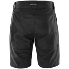 Fristads Outdoor Outdoor Carbon semistretch korte broek  131298