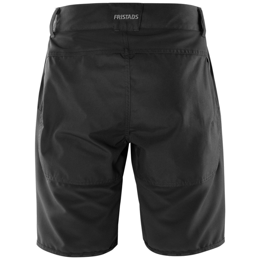Fristads Outdoor Outdoor Carbon semistretch korte broek  131298