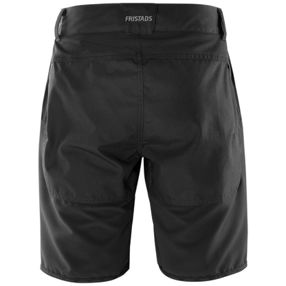 Fristads Outdoor Outdoor Carbon semistretch korte broek  131298