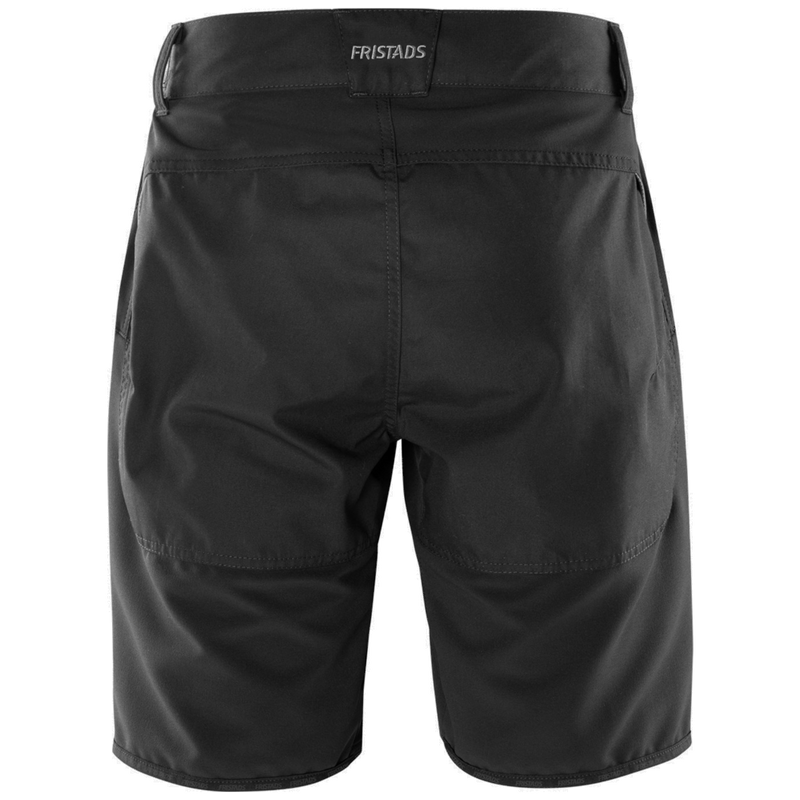 Fristads Outdoor Outdoor Carbon semistretch korte broek  131298