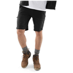 Fristads Outdoor Outdoor Carbon semistretch korte broek  131298