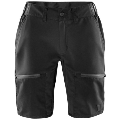 Fristads Outdoor Outdoor Carbon semi-stretch korte broek Dames 131300