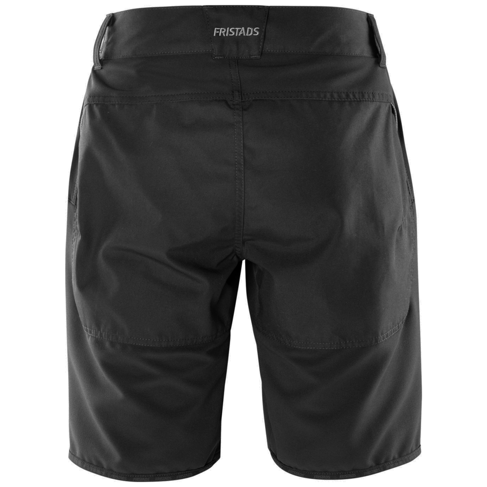 Fristads Outdoor Outdoor Carbon semi-stretch korte broek Dames 131300