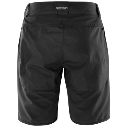 Fristads Outdoor Outdoor Carbon semi-stretch korte broek Dames 131300