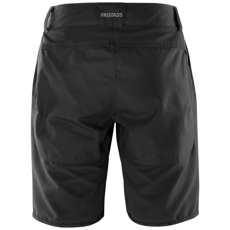 Fristads Outdoor Outdoor Carbon semi-stretch korte broek Dames 131300