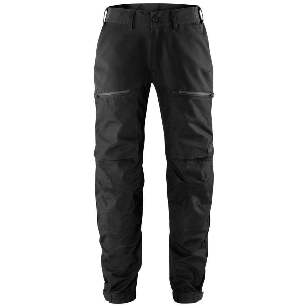 Fristads Outdoor Outdoor Carbon semi-stretchbroek  131303
