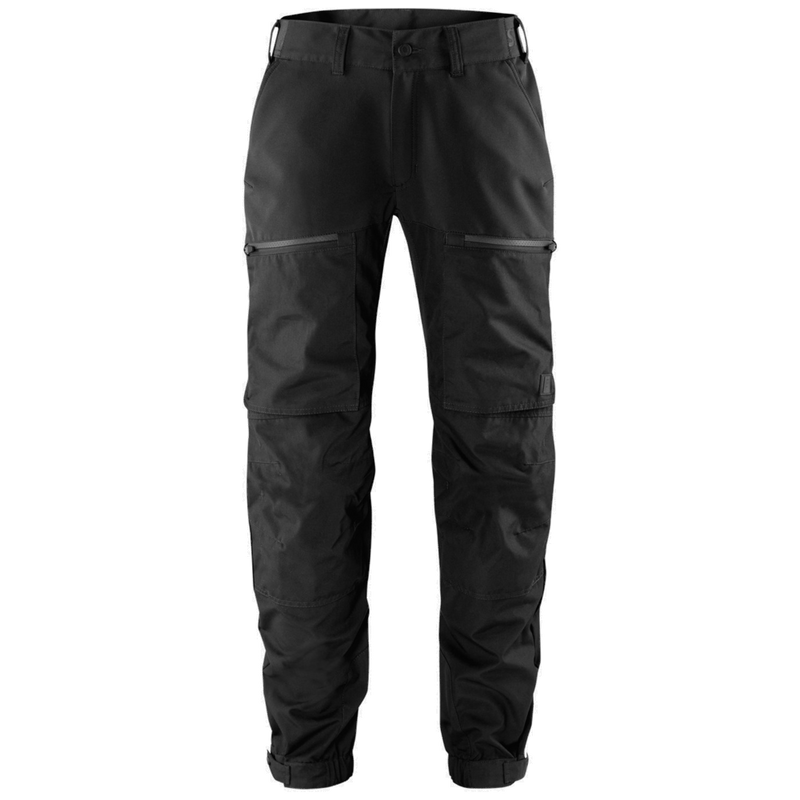Fristads Outdoor Outdoor Carbon semi-stretchbroek  131303