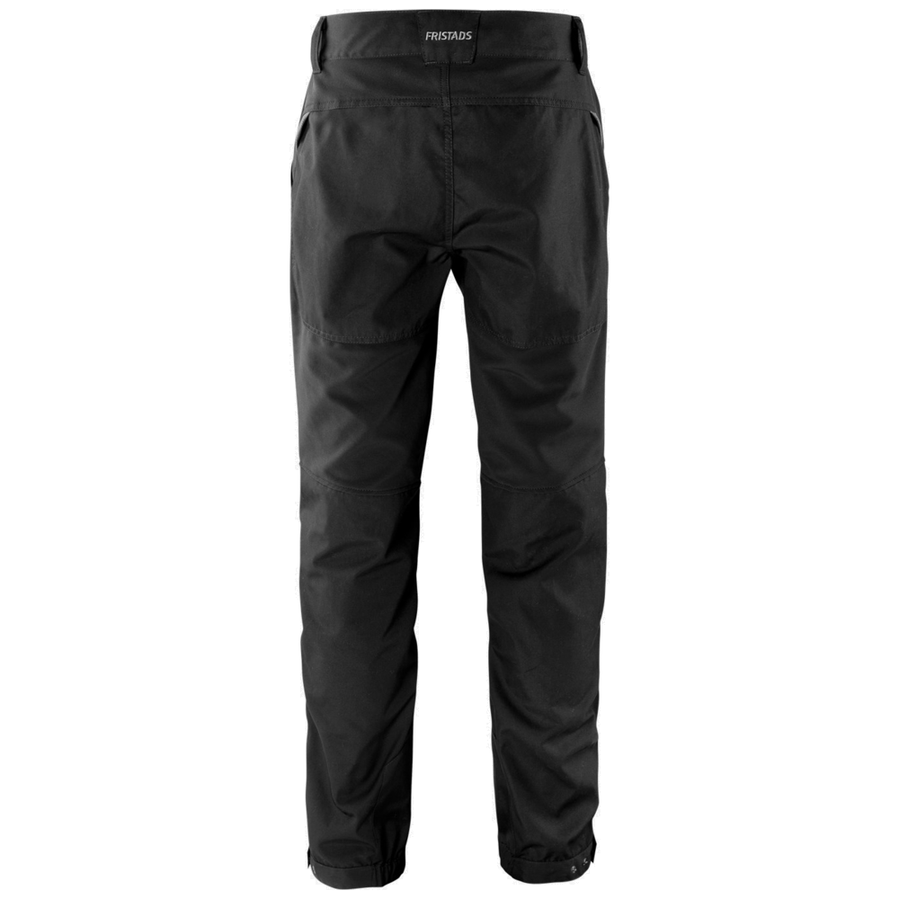 Fristads Outdoor Outdoor Carbon semi-stretchbroek  131303