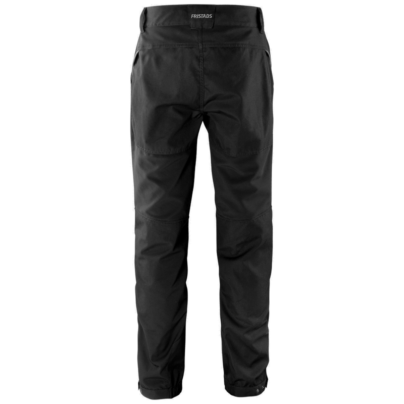Fristads Outdoor Outdoor Carbon semi-stretchbroek  131303