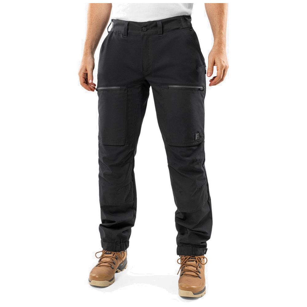 Fristads Outdoor Outdoor Carbon semi-stretchbroek  131303