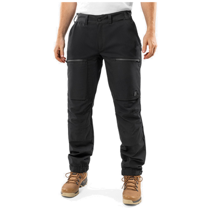 Fristads Outdoor Outdoor Carbon semi-stretchbroek  131303