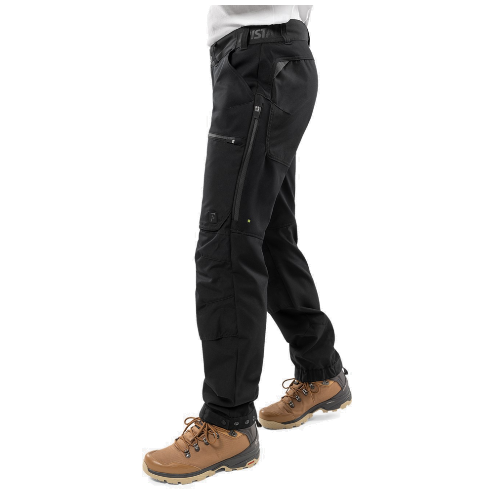 Fristads Outdoor Outdoor Carbon semi-stretchbroek  131303