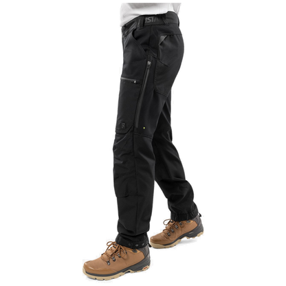Fristads Outdoor Outdoor Carbon semi-stretchbroek  131303