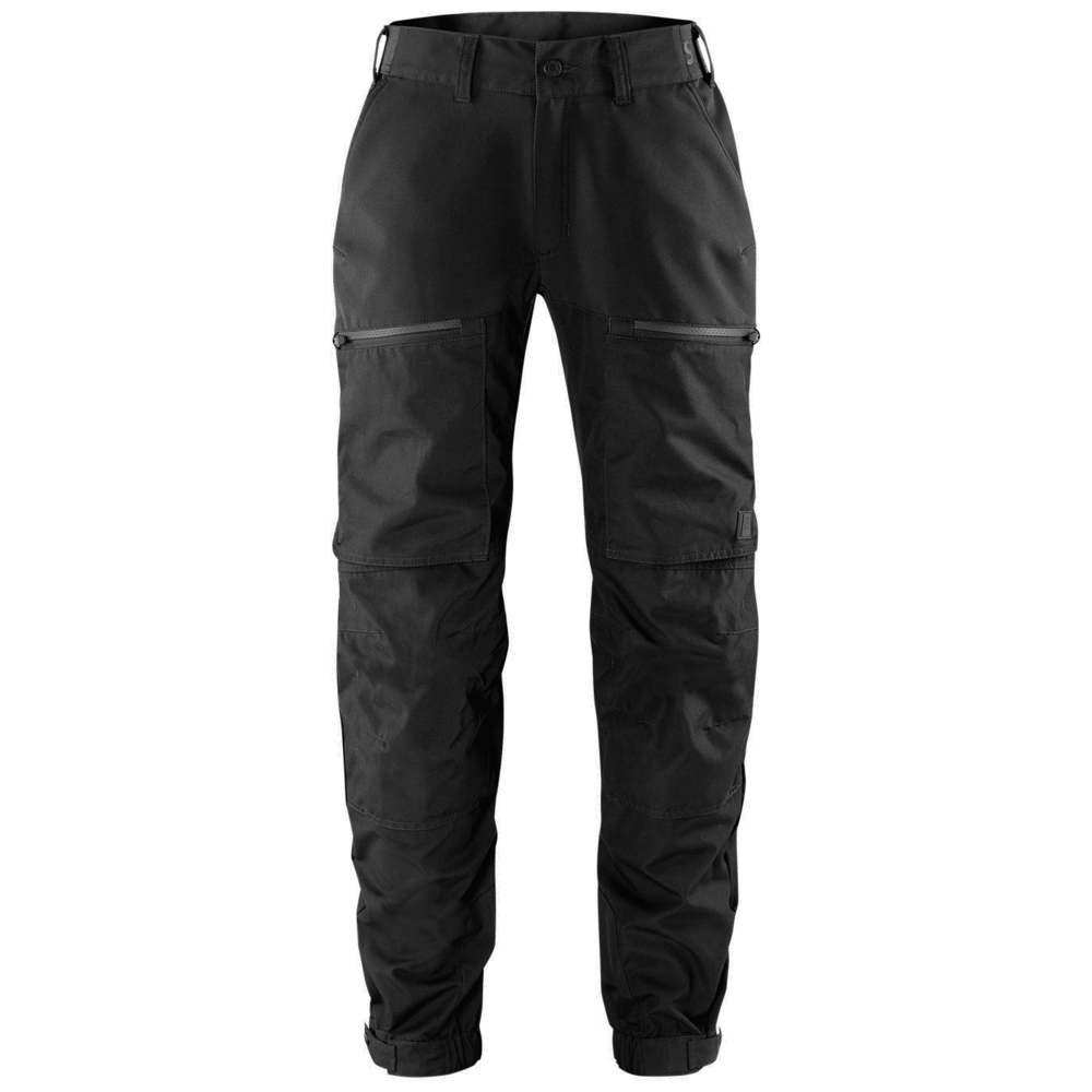 Fristads Outdoor Outdoor Carbon semi-stretchbroek Dames 131309
