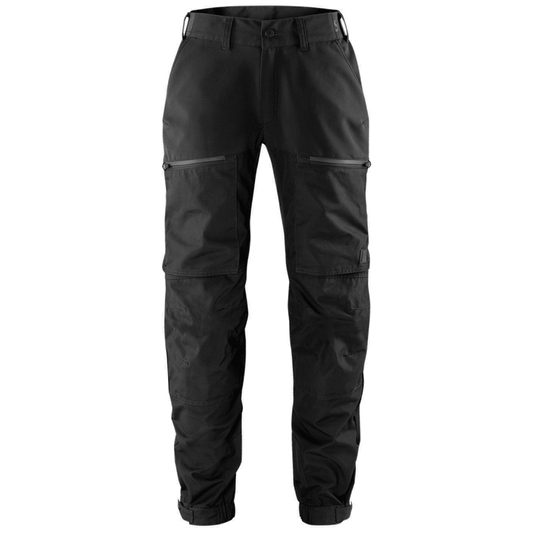 Fristads Outdoor Outdoor Carbon semi-stretchbroek Dames 131309