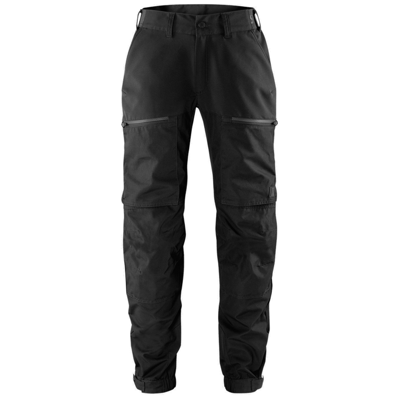 Fristads Outdoor Outdoor Carbon semi-stretchbroek Dames 131309