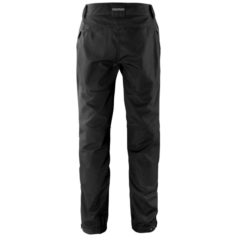 Fristads Outdoor Outdoor Carbon semi-stretchbroek Dames 131309