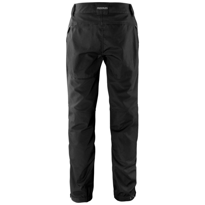 Fristads Outdoor Outdoor Carbon semi-stretchbroek Dames 131309