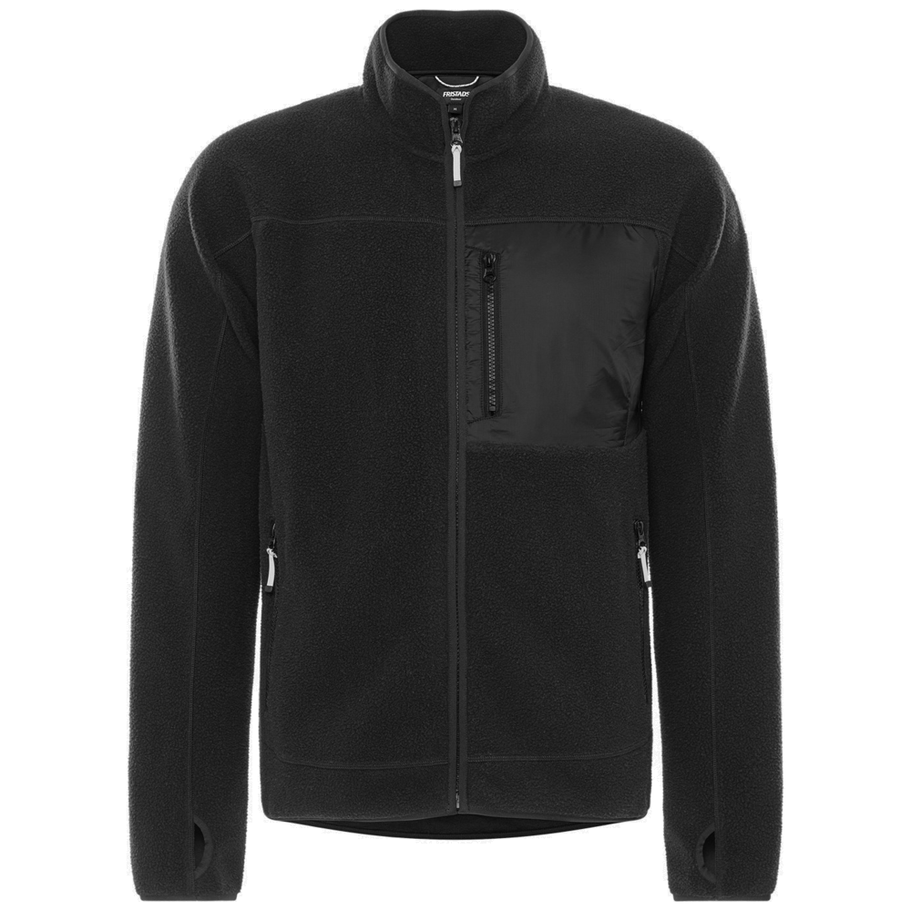 Fristads Outdoor Outdoor Argon micro fleecejack 300524